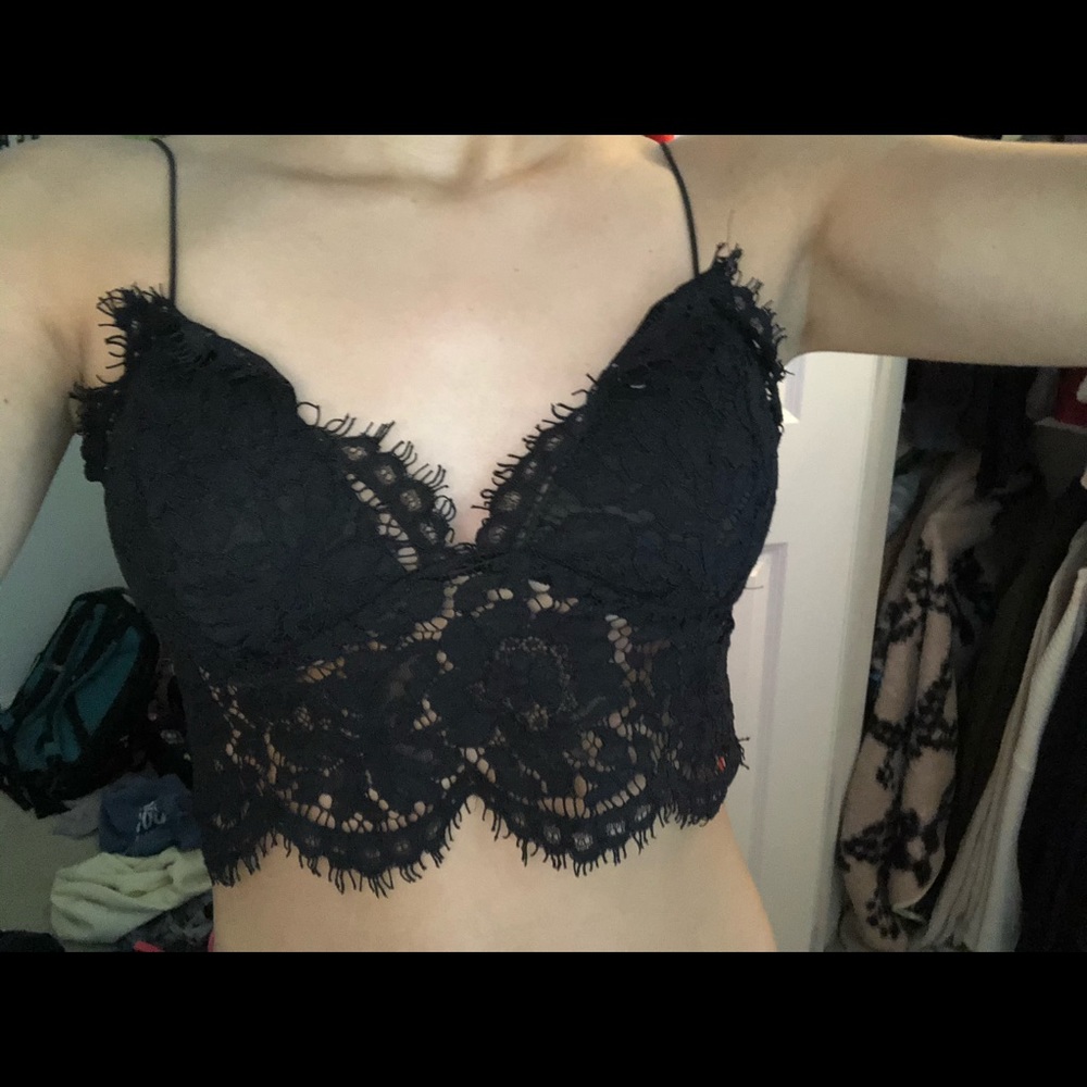 bralette
